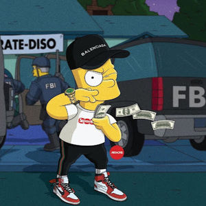 Meet your Posher, Daimian